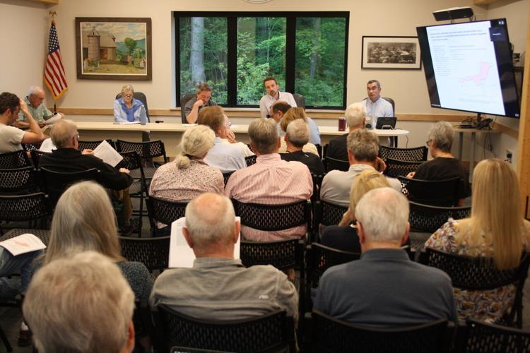CommunityScale in the news: Dorset’s housing market explored for Raptor Lane