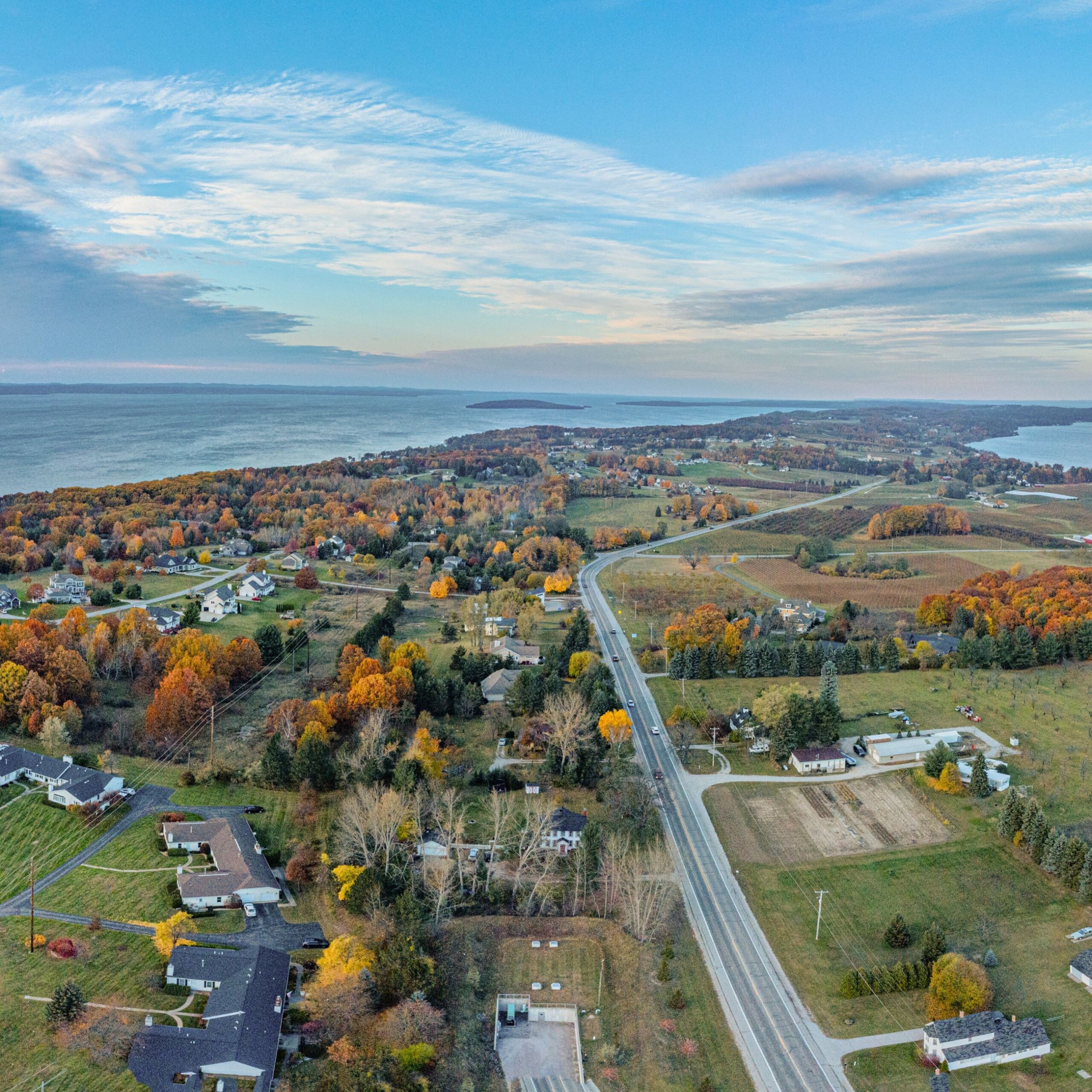 CommunityScale in the news: Grand Traverse County launches housing study to guide where new homes get built