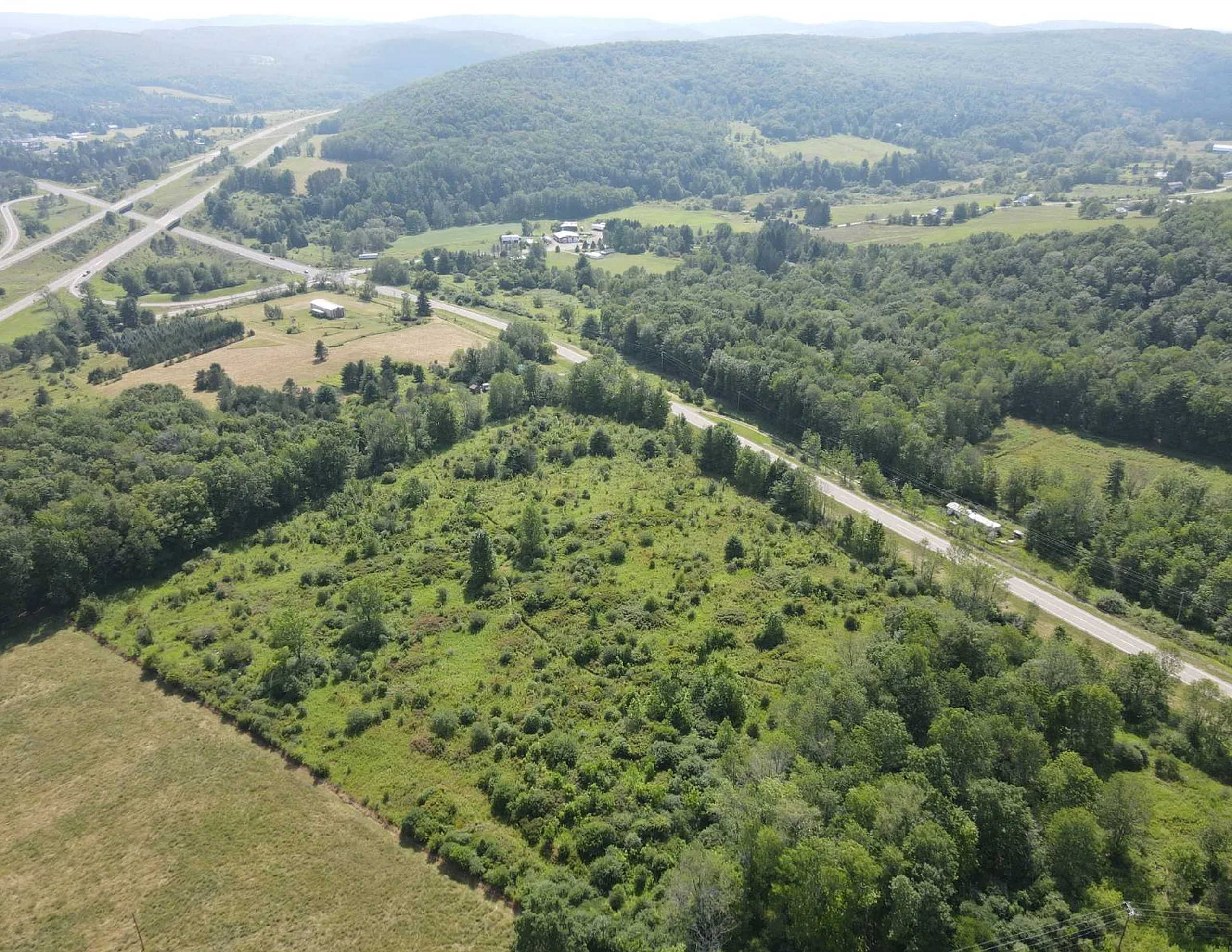 Allegany County, NY Housing Market Assessment