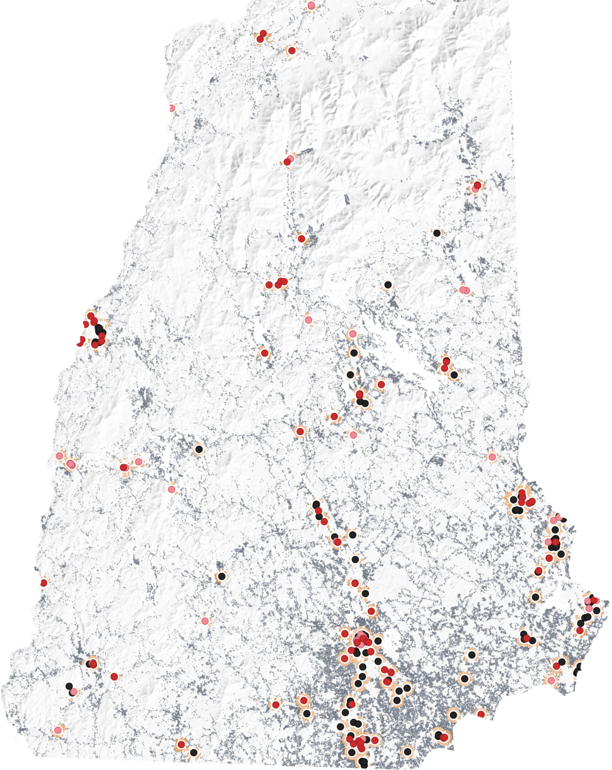 Affordable Housing Study with NH Housing