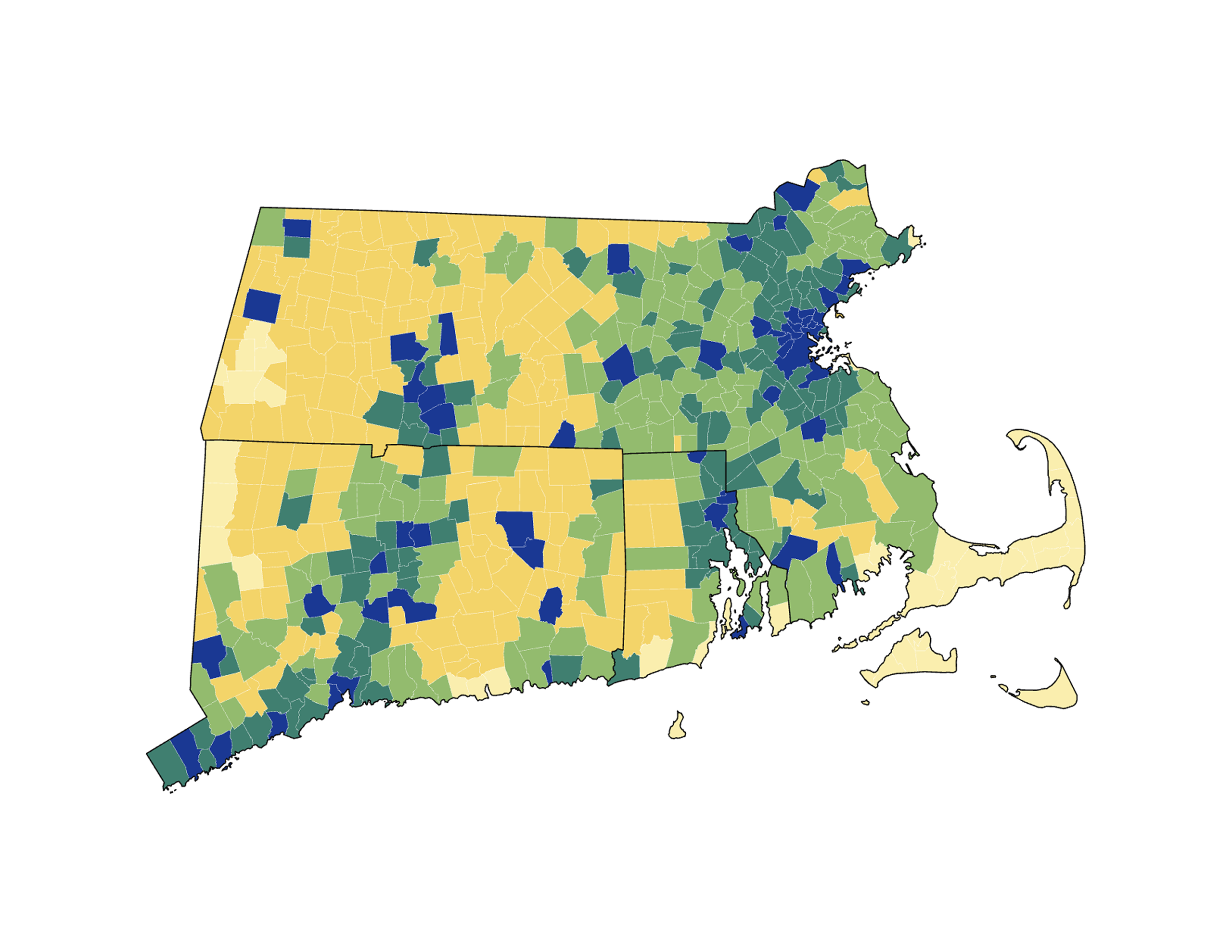 Southern New England APA (SNEAPA) presentation